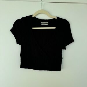 Urban Outfitters Knit Crop Top